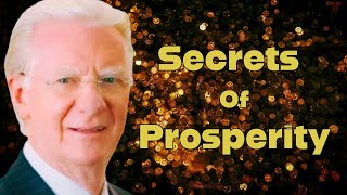 Financial Success Strategies Revealed by Bob Proctor 🔑  Transform Your Life NOW!