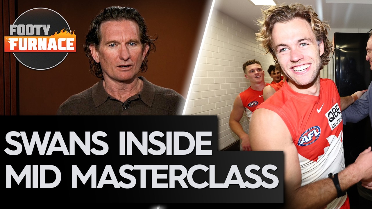 How Sydney WON without their stars, all four finals games reviewed | Footy Furnace