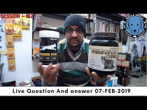 gsダーツ Live Show - Question & Answer - 07, February 2019