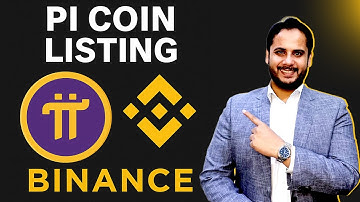 Pi Coin Listing on Binance | Pi Coin Listing Factors | Pi Network Update | Pi Coin Ecosystem