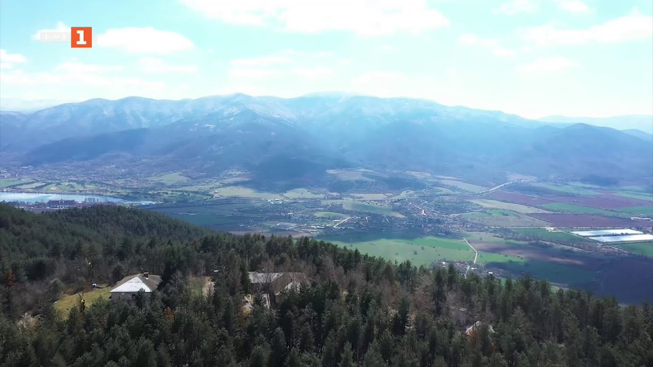 Изчезналият град от връх Голям Боровец, Туризъм.бг - 12.04.2025