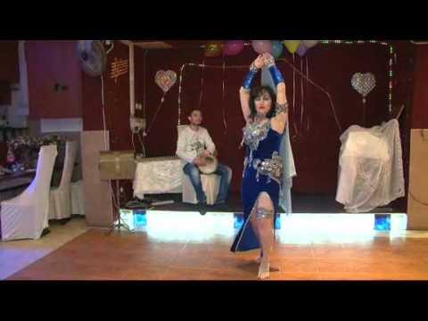 סוזנה Suzana Belly Dance