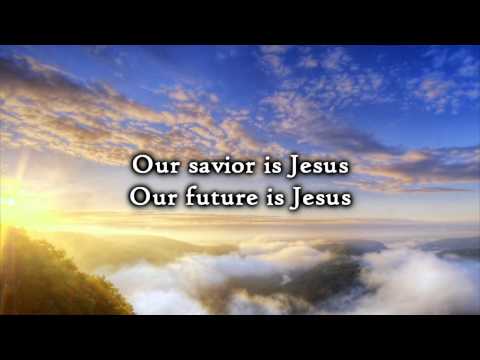 (+) Desperation Band - All to Him (Lyrics)