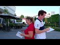 Kennst du den? mit Alexandra Knauf und Patric Looser