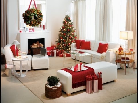 Christmas Decorations Ideas 2014 christmas decorations and decorating ideas 2014 - youtube Christmas Decorations Ideas 2014 christmas decorations and decorating ideas 2014 - youtube