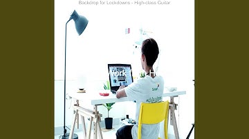 High-class Backdrops for WFH