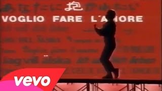 Gianna Nannini - Voglio Fare L&#39;Amore (Video)