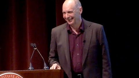 Alan Turing: An Individual of the Twentieth Century - A. Hodges - 5/21/2015