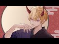 鬼ノ宴【歌詞付き】にけ／歌ってみた