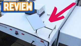 Starlink Review | Is It Worth It? | Starlink Gen 3