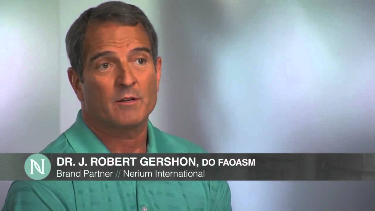 Get the Nerium Experience. Nerium International to do or not to do?