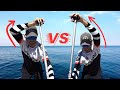 How your top arm affects your paddle stroke