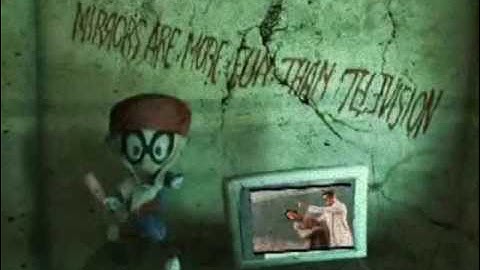 Address Unknown - The Series (Teaser 1)