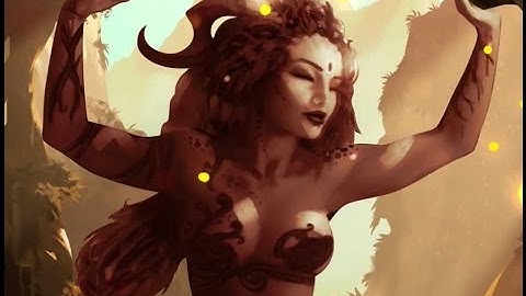 DIVINITY: ORIGINAL SIN SONG - The Source of Suffering by Zergananda