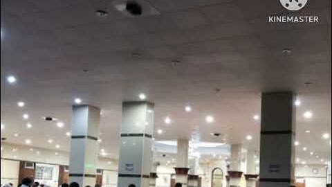 صلاة القيام ليلة ٢٨ رمضان سورة القمر والرحمن والواقعه بصوت القارئ يوسف البطل