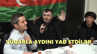 Can ay qərdeşim mənim (Resad, Orxan, Resad Sum, Balaeli) Meyxana 2021