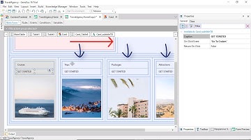 Design Systems In GX Frontend STENCILS DEMO 1