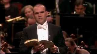 Ingemisco - Verdi (Michael Fabiano)