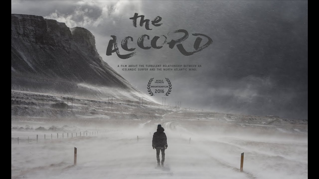 The Accord Trailer