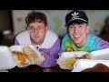 Answering The Internets Questions (Mukbang) W/ Bobby Mares