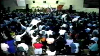15 Aniversario Ministerios Verbo Internacional, Guatemala 1991