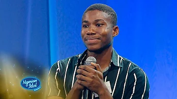 Live to sing another day – Nigerian Idol | S9 | Ep 4 | Africa Magic