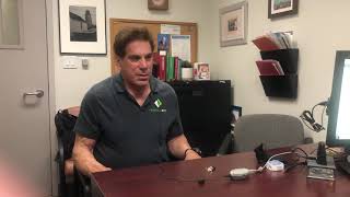 Lou Ferrigno | Emotional + Breaks Down after hearing with his Cochlear Implant for the first time by Ferrigno FIT 409,792 views 2 years ago 2 minutes, 54 seconds