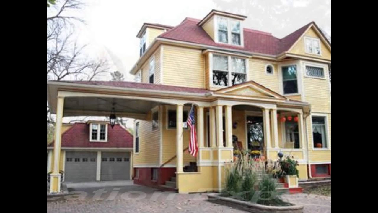 North Dakota Realtor