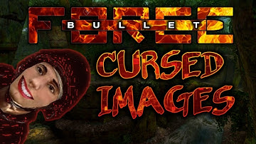 Bullet Force | CURSED Images
