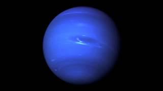 Space Sounds: Neptune EM Noise ( 12 Hours of Sleep, Focus, and Relaxation )