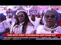 2026 DELTA STATE THANKSGIVING AND PRAISE DAY | MAY 29, 2026 | AIT LIVE