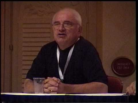 Intellivision discussion panel Part 4 of 7 @ Class...