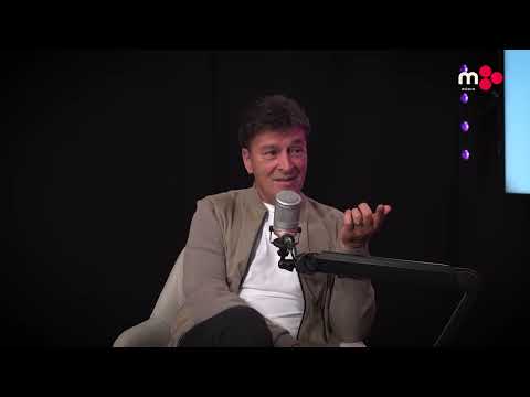m80 | On Gil's Stage - Tony Carreira