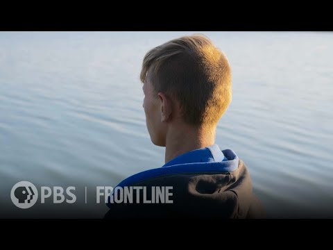 Ukrainian Teen Describes Being Taken & Held by Russia | Children of Ukraine | FRONTLINE