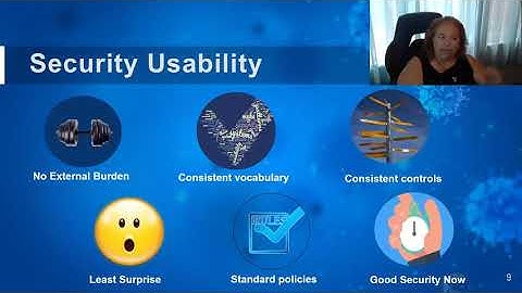 SOUPS 2020- Users Are still Not the Enemy: Applying Security Usability Principles...(Lightning Talk)