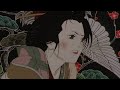 日本最好的成人动画，美的让人眼花缭乱，这才是大人该看的爱情片