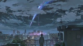 Kimi no Na wa. (Your Name.) RADWIMPS – Sparkle (ENG SUB)