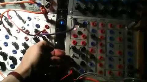 Serge SSG: SMOOTH section - Part 2