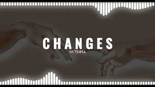 Download Lagu XXXTENTACION - CHANGES (EDIT AUDIO) MP3