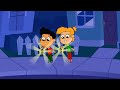 THIS LITTLE LIGHT OF MINE By The Brilliant Kid 