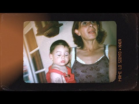 Khea - Mami Lo Siento