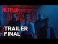 Stranger Things 5 | Final Trailer on Netflix 🎬