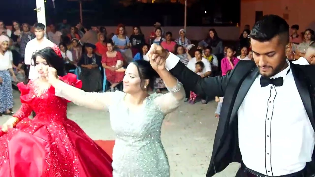 TRAKYA DÜĞÜNLERİ NAZAR & İBRAHİM UZUNKÖPRÜ KINA 2 BÖLÜM 15.07.2023