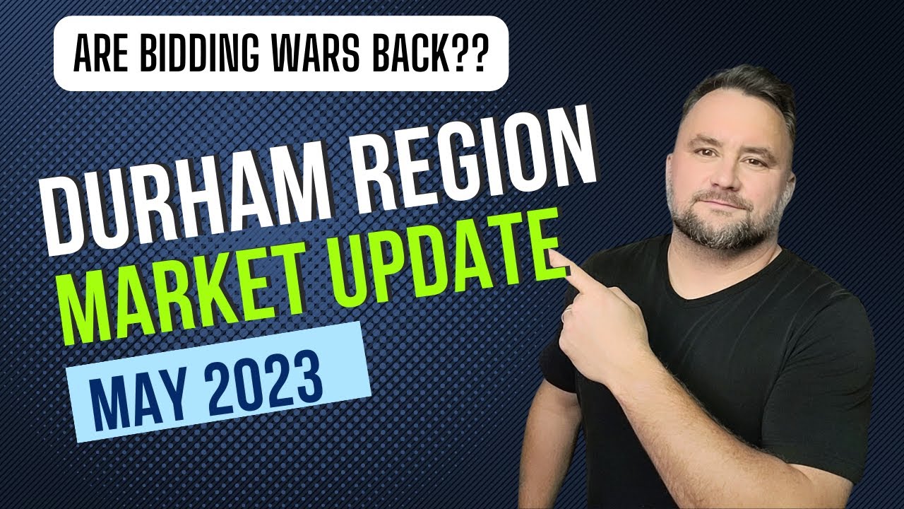 Durham Real Estate Market An Unexpected Turn? YouTube
