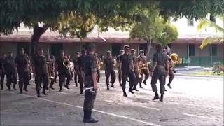 Banda de Música da APM Dom João VI - Dobrado Batista de Melo  #Bomdia Você  sabia que um dos Dobrados militares mais tocados no Brasil e em vários  países do mundo