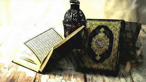 القارئ محمود نوزاد الكردي سورة لقمان
