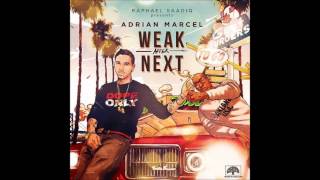 Adrian Marcel Feat Raphael Saadiq Snoop Dogg - Searching