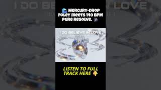 I DO BELIEVE IN LOVE: 140 BPM Euphoric Trance #shorts #vocaltrance #upliftingtrance