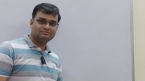 Modulus Function Part-1 By AJIT SHARMA