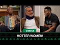 America Vs Egypt: Better Looking Women? | One54 Africa Podcast